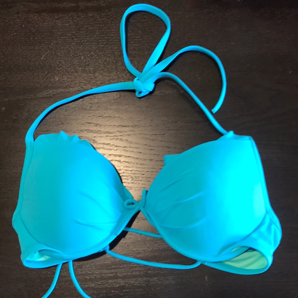 Victoria’s Secret Bikini Top